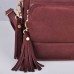 Рюкзак Copper Wine Velour