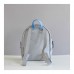 Рюкзак Sport Grey-Blue