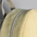 Рюкзак Sport Beige замша
