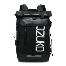 Рюкзак Ozuko RollTop 8020 чорний