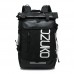 Рюкзак Ozuko RollTop 8020 чорний