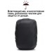 Городской рюкзак Ozuko 8936 серый