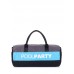 Спортивная сумка POOLPARTY Gymbag голубая