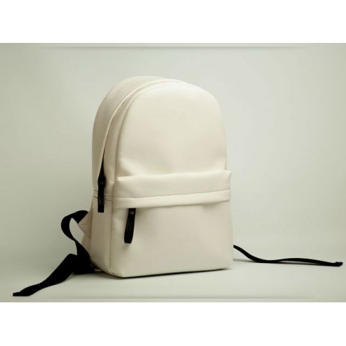 Рюкзак Wellbags Backpack mini White (WR005.1) белый