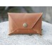 Карт холдер Wellbags "Envelope ocher2" бежевий