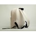 Рюкзак Wellbags Backpack mini White (WR005.1) белый