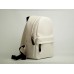 Рюкзак Wellbags Backpack mini White (WR005.1) белый