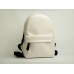 Рюкзак Wellbags Backpack mini White (WR005.1) белый