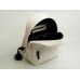 Рюкзак Wellbags Backpack mini White (WR005.1) белый
