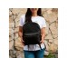 Рюкзак Wellbags Nadine Backpack mini black (WR006.1) чорний