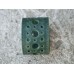 Браслет Wellbags "Galaxy green" (B002.5) зеленый