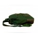 Рюкзак Wellbags Backpack khaki textile WR002 хаки