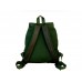 Рюкзак Wellbags Backpack khaki textile WR002 хаки