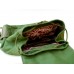 Рюкзак Wellbags Backpack khaki textile WR002 хаки