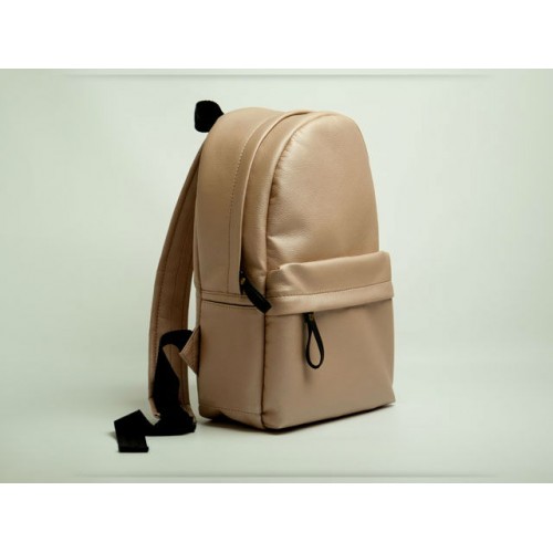 Рюкзак Wellbags Backpack mini Pearl (WR005.2) бежевий