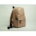 Рюкзак Wellbags Backpack mini Pearl (WR005.2) бежевий