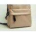 Рюкзак Wellbags Backpack mini Pearl (WR005.2) бежевий