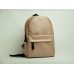 Рюкзак Wellbags Backpack mini Pearl (WR005.2) бежевий