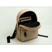 Рюкзак Wellbags Backpack mini Pearl (WR005.2) бежевий