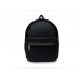 Рюкзак Wellbags Backpack XS black (xs001) черный