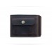 Зажим для денег Wellbags Money Keeper brown (z001) коричневый