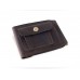 Зажим для денег Wellbags Money Keeper brown (z001) коричневый