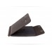 Зажим для денег Wellbags Money Keeper brown (z001) коричневый