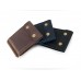 Зажим для денег Wellbags Money Keeper brown (z001) коричневый