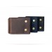 Зажим для денег Wellbags Money Keeper brown (z001) коричневый