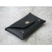 Карт холдер Wellbags "Envelope black2" черный