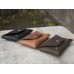 Карт холдер Wellbags "Envelope black2" черный