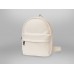 Рюкзак Wellbags Backpack XS white (xs002) белый