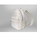 Рюкзак Wellbags Backpack XS white (xs002) белый
