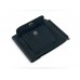 Затискач для грошей Wellbags Webmoney Keeper black (z001) чорний