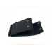 Затискач для грошей Wellbags Webmoney Keeper black (z001) чорний