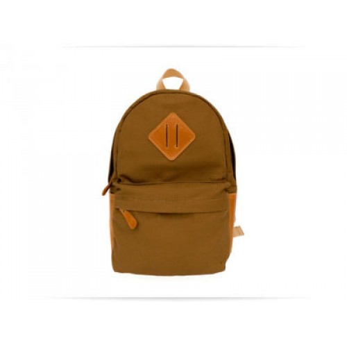 Рюкзак Wellbags Backpack mini ocher WR003.4 рудий