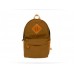 Рюкзак Wellbags Backpack mini ocher WR003.4 рудий