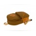 Рюкзак Wellbags Backpack mini ocher WR003.4 рудий