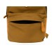 Рюкзак Wellbags Backpack mini ocher WR003.4 рудий