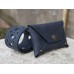Карт холдер Wellbags "Envelope blue2" синий
