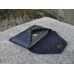 Карт холдер Wellbags "Envelope blue2" синий