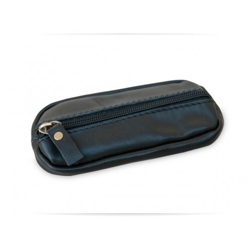 Ключниця Wellbags "Housekeeper black" (kl001) чорна