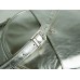 Жіноча шкіряна сумка Wellbags Silver bag circle (W038.7) срібло