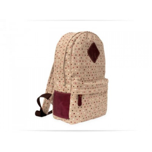 Рюкзак Wellbags Backpack classic mix WR001.3 разноцветный