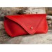 Чохол для окулярів Wellbags "Eyeglass Case red" (Ch001) червоний