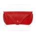 Чохол для окулярів Wellbags "Eyeglass Case red" (Ch001) червоний