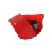 Чохол для окулярів Wellbags "Eyeglass Case red" (Ch001) червоний