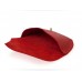 Чохол для окулярів Wellbags "Eyeglass Case red" (Ch001) червоний