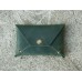 Карт холдер Wellbags "Envelope green2" зелений