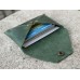 Карт холдер Wellbags "Envelope green2" зелений